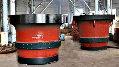 大型鑄鋼件產品的應用優(yōu)勢