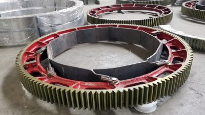 大型鑄鋼件廠家對鑄鋼件的設(shè)計和加工需要注意是？