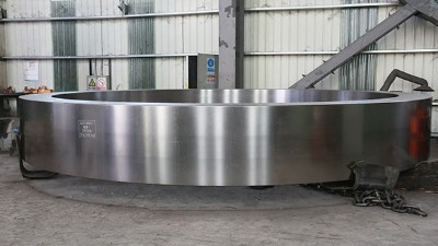 鑄鋼件廠家?guī)闳タ磋T造流程