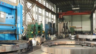 為什么鑄鋼件加工廠家說大型鑄鋼件質(zhì)量不好影響加工