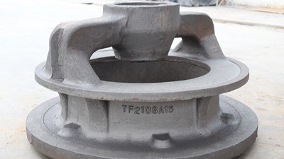 鑄鋼件加工廠家講解鑄鋼件加工過程中遇到的難題？