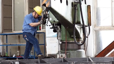大型鑄造加工廠家對鑄造機械設備使用注意事項 ？