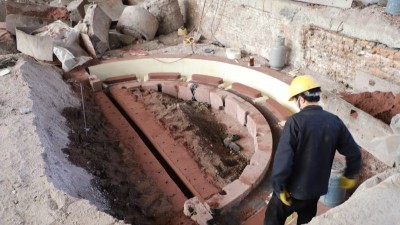 大型鑄造加工廠家-騰飛鑄鋼鑄造工藝解析：對(duì)砂眼問(wèn)題的科學(xué)應(yīng)對(duì)