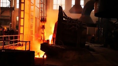 鑄鋼件廠家告訴您做鑄鋼件為什么要找鑄造及加工為一體的廠家