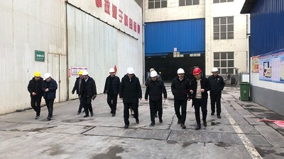 鑄鋼件廠家說不要盲目的做大，做好大型鑄鋼件才是關(guān)鍵