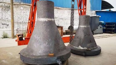 知識篇：鑄鋼件廠家講解鑄鋼件熱處理的那些事