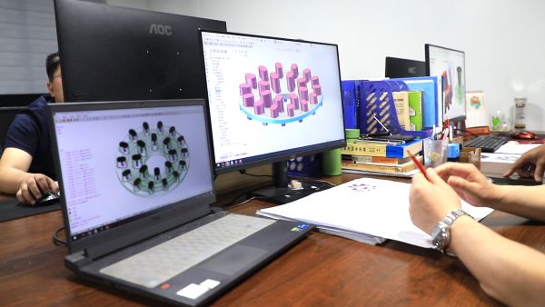 霜降降至，騰飛鑄鋼提醒所有鑄鋼件鑄造廠家請做好相關(guān)準(zhǔn)備