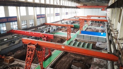 如何準(zhǔn)確控制水玻璃砂鑄造工藝中大型鑄鋼件的成本和質(zhì)量問題？