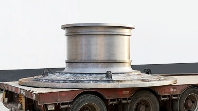大型鑄鋼件品質(zhì)對(duì)比：如何辨別好與不好的鑄鋼件？