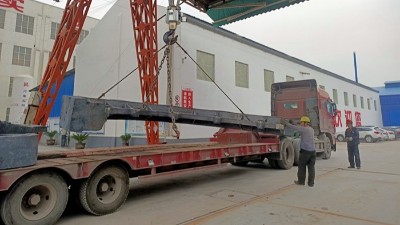 乘風破浪的大型鑄鋼件廠家