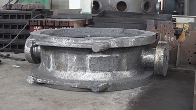 鑄鋼件質量瑕疵的成因、識別方法以及預防措施