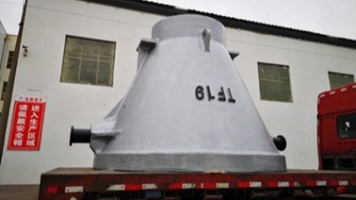硬度的正常值是多少？大型鑄鋼件鑄造廠坦白說