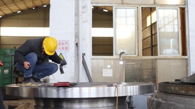 鑄鋼件廠家