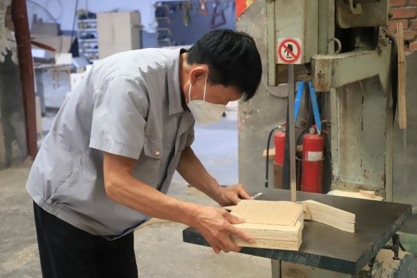 大型鑄鋼件