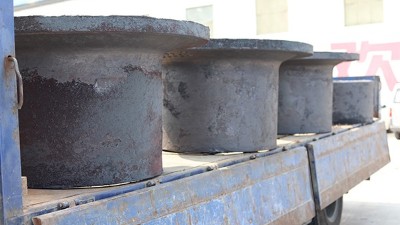 為什么鑄鋼件廠家生產(chǎn)的大型鑄鋼件是非標(biāo)定制？