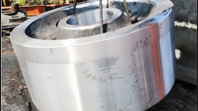 大型鑄鋼件加工廠家告訴你加工過程為什么會表面粗糙