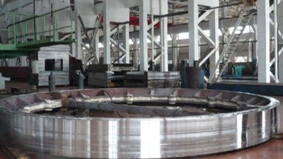 鑄鋼件加工廠家如何提供鑄件質(zhì)量和工藝出品率