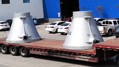 想了解大型鑄鋼件廠家渣罐鑄造過程，不妨看看這篇文章