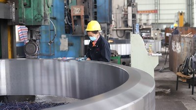 為什么正規(guī)的鑄鋼件廠(chǎng)家賣(mài)鑄鋼件這么硬氣