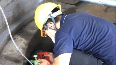 大型鑄鋼廠-騰飛鑄鋼如何對質(zhì)量做到精準(zhǔn)把控？