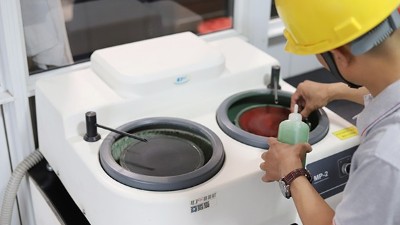 鑄鋼件廠家講解為什么鑄鋼件需要金相檢測(cè)