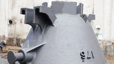 如何處理大型鑄鋼件-渣罐砂型造型不準(zhǔn)確所造成的尺寸偏差問題？