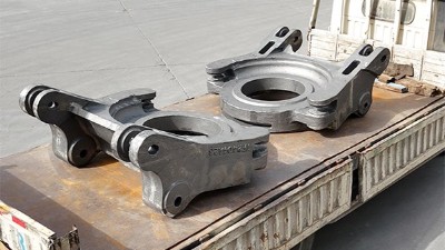鑄鋼件加工廠家是怎么清理車間流程以提升效率和現(xiàn)代化水平？
