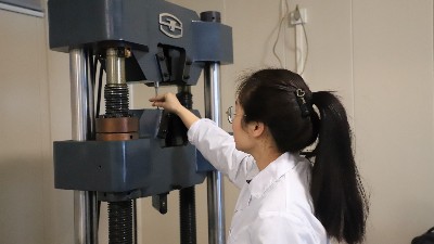 探秘大型鑄鋼廠如何對(duì)大型鑄鋼件進(jìn)行質(zhì)量檢測(cè)與性能評(píng)估