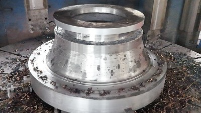 鑄鋼件加工廠家如何避免大型鑄鋼件切削過程中的表面缺陷？