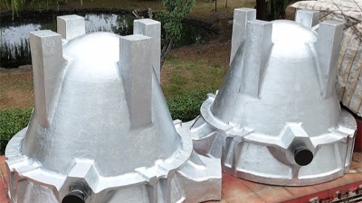 鑄鋼件廠家對(duì)大型鑄鋼件-渣灌是怎么進(jìn)行質(zhì)量檢測(cè)？