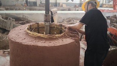 材料好一點，用心多一點，這就是大型鑄鋼件生產(chǎn)廠家的堅守