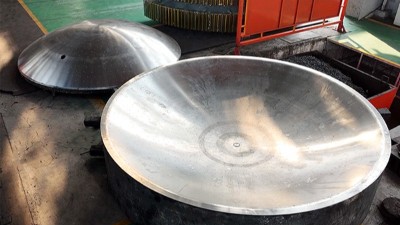為什么有的鑄鋼件廠家忙而無效、成本高利潤薄呢？