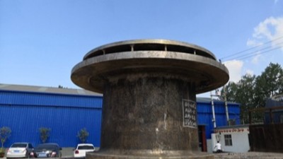 注意：大型鑄鋼件鑄造廠檢測時的這些問題你注意到了嗎？