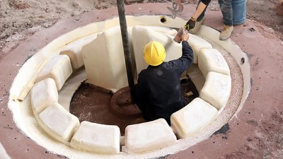 解惑篇：涂料跟大型鑄鋼件質(zhì)量有關(guān)系嗎？