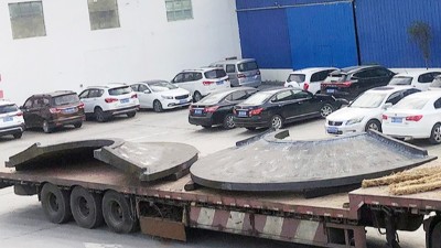 工藝設計在鑄鋼件生產中的關鍵作用：如何確保設計的合理性與實用性