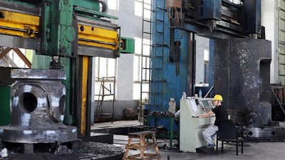 為何鑄鋼件廠家難以吸引合適人才？問題究竟出在哪里？