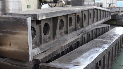 鑄鋼件廠(chǎng)家告訴你大型鑄件設(shè)計(jì)與加工的竅門(mén)？