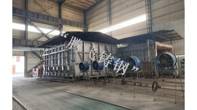還未熱處理就出廠的大型鑄鋼件廠家你碰到了沒？