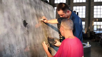 鑄鋼件生產(chǎn)廠家拒絕任何1個(gè)不要求質(zhì)量的客戶
