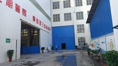 和大型鑄鋼件生產(chǎn)息息相關(guān)的，你了解嗎？