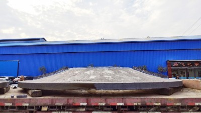 鑄鋼件廠家為什么說大型鑄鋼件的鑄造工藝很重要