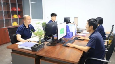 為什么鑄鋼件生產(chǎn)廠家的設計部門是核心的存在？