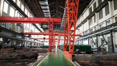 是什么問題讓大型鑄鋼件廠家頭疼？這些問題是怎么解決的呢？