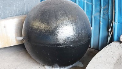 鑄鋼件廠家怎樣讓大型鑄鋼件的外觀光潔度更好
