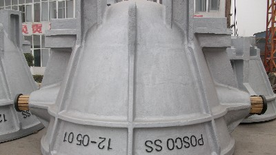 秒懂大型鑄鋼件質(zhì)檢，輕松定制高質(zhì)量產(chǎn)品