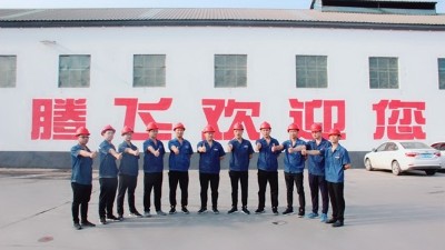 心有所信，大型鑄鋼件廠家方能行遠！