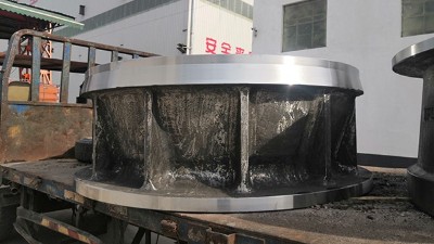 鑄鋼件廠(chǎng)家為什么要質(zhì)量為基，行穩(wěn)致遠(yuǎn)