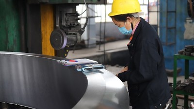 知識篇：鑄鋼件廠家對鑄鋼件的檢測