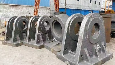 鑄鋼件加工中失效的原因及預(yù)防措施是什么？