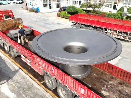 大型鑄造廠的短視頻運營路線！